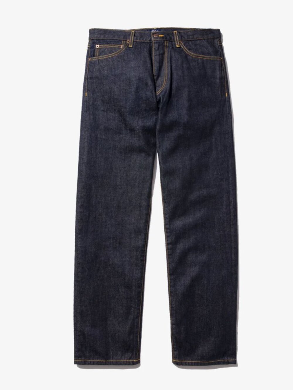 Noah NY Five Pocket Denim Jeans